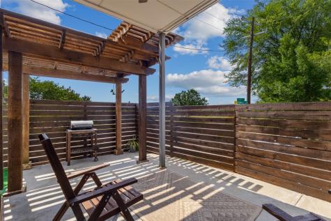 1011 Gallivant Lane Dallas TX 75218