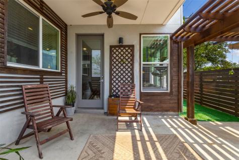 1011 Gallivant Lane Dallas TX 75218