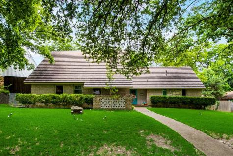 10714 Palace Way Dallas TX 75218