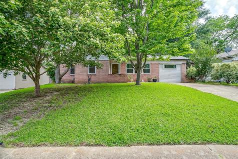 500 E Tucker Boulevard Arlington TX 76010