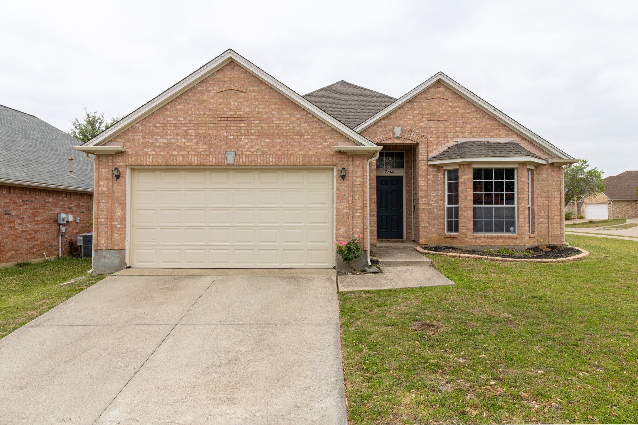 7864 Orland Park Circle Fort Worth TX 76137