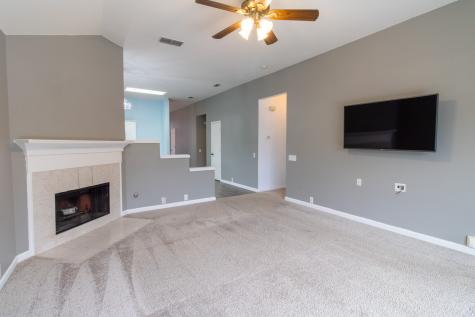 7864 Orland Park Circle Fort Worth TX 76137