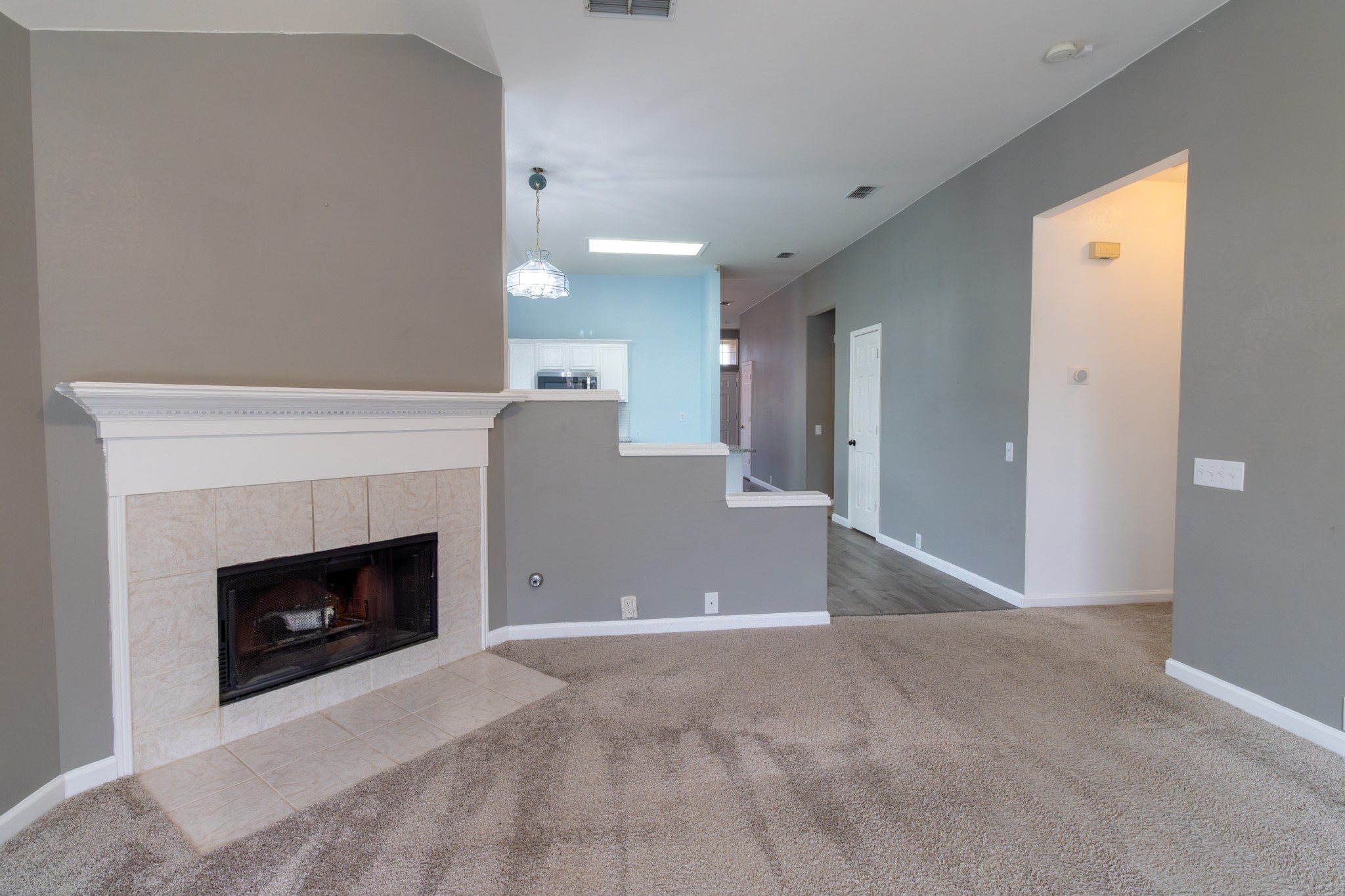 7864 Orland Park Circle Fort Worth TX 76137