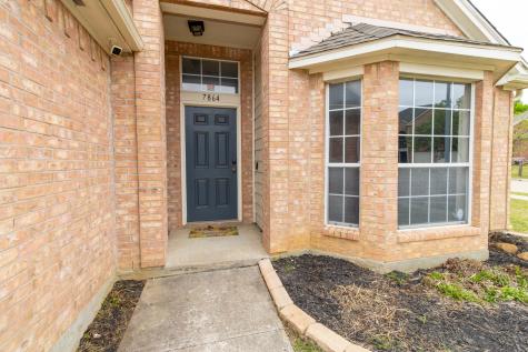 7864 Orland Park Circle Fort Worth TX 76137
