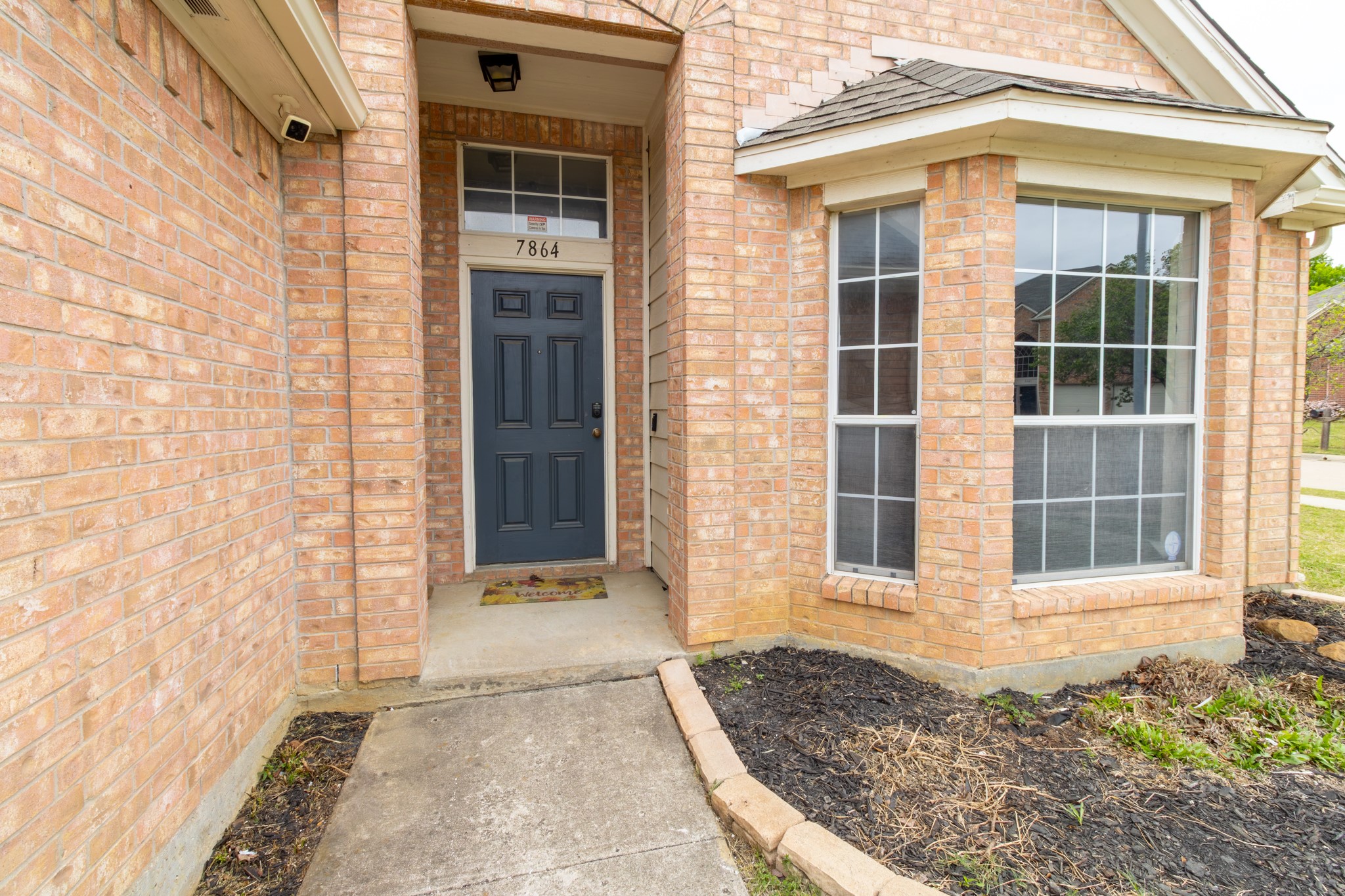 7864 Orland Park Circle Fort Worth TX 76137