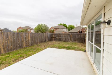 7864 Orland Park Circle Fort Worth TX 76137