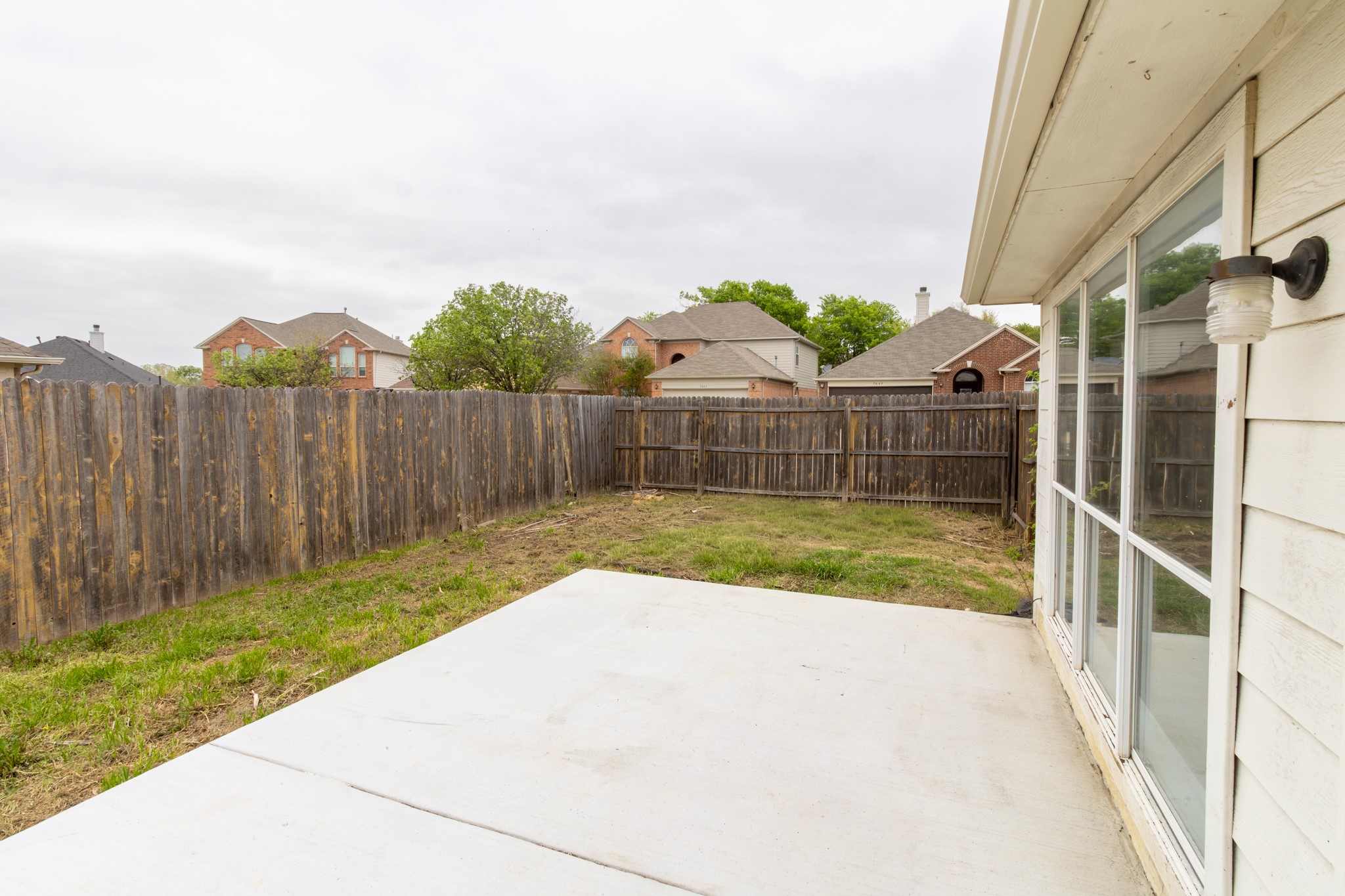 7864 Orland Park Circle Fort Worth TX 76137