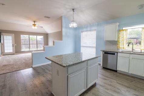 7864 Orland Park Circle Fort Worth TX 76137