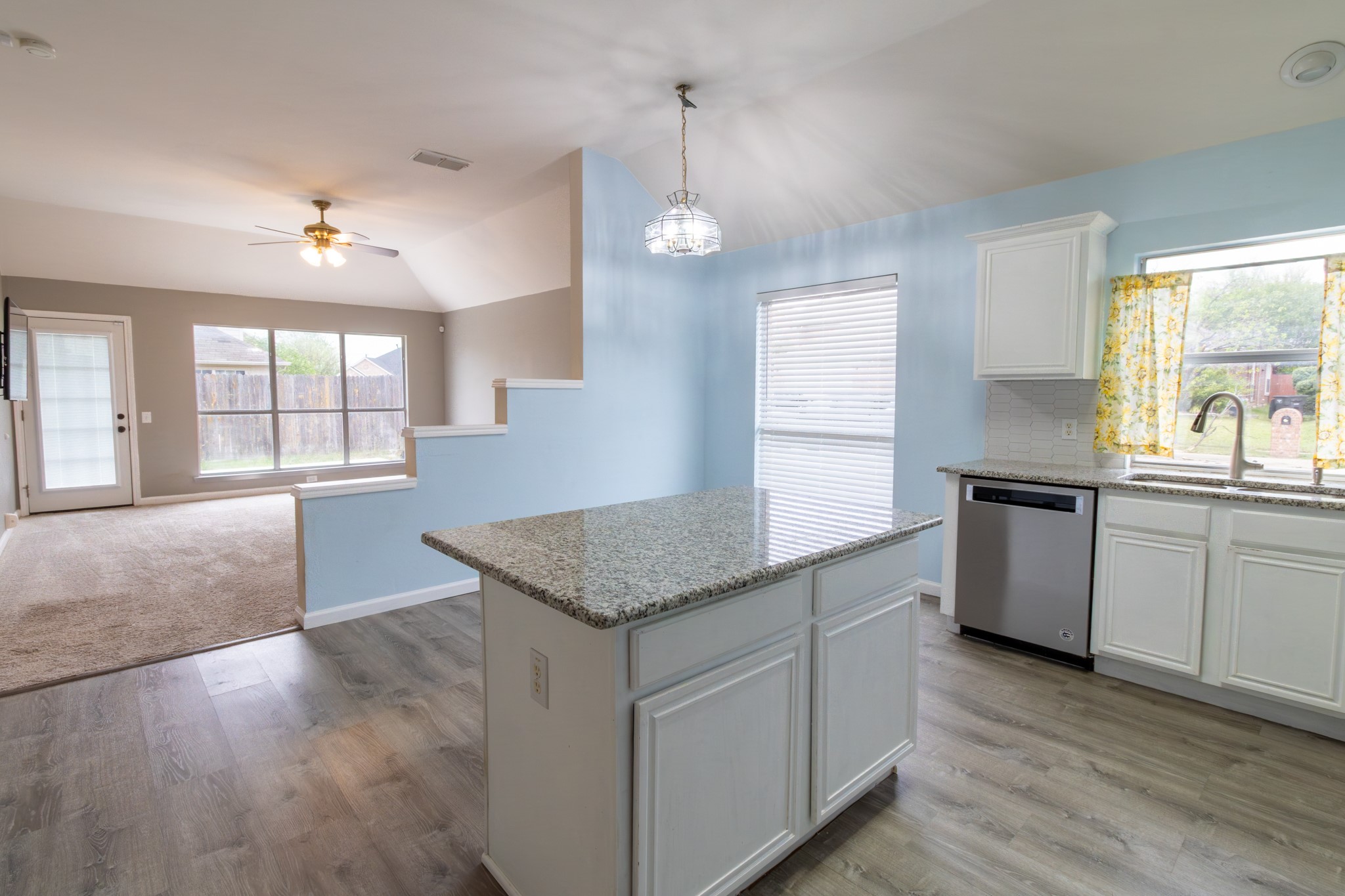 7864 Orland Park Circle Fort Worth TX 76137