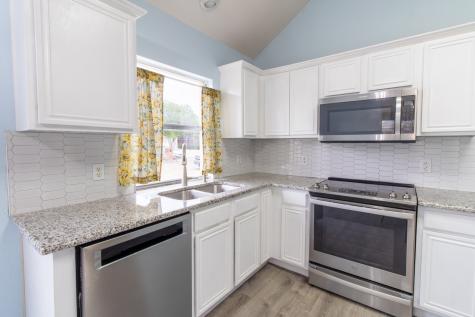 7864 Orland Park Circle Fort Worth TX 76137