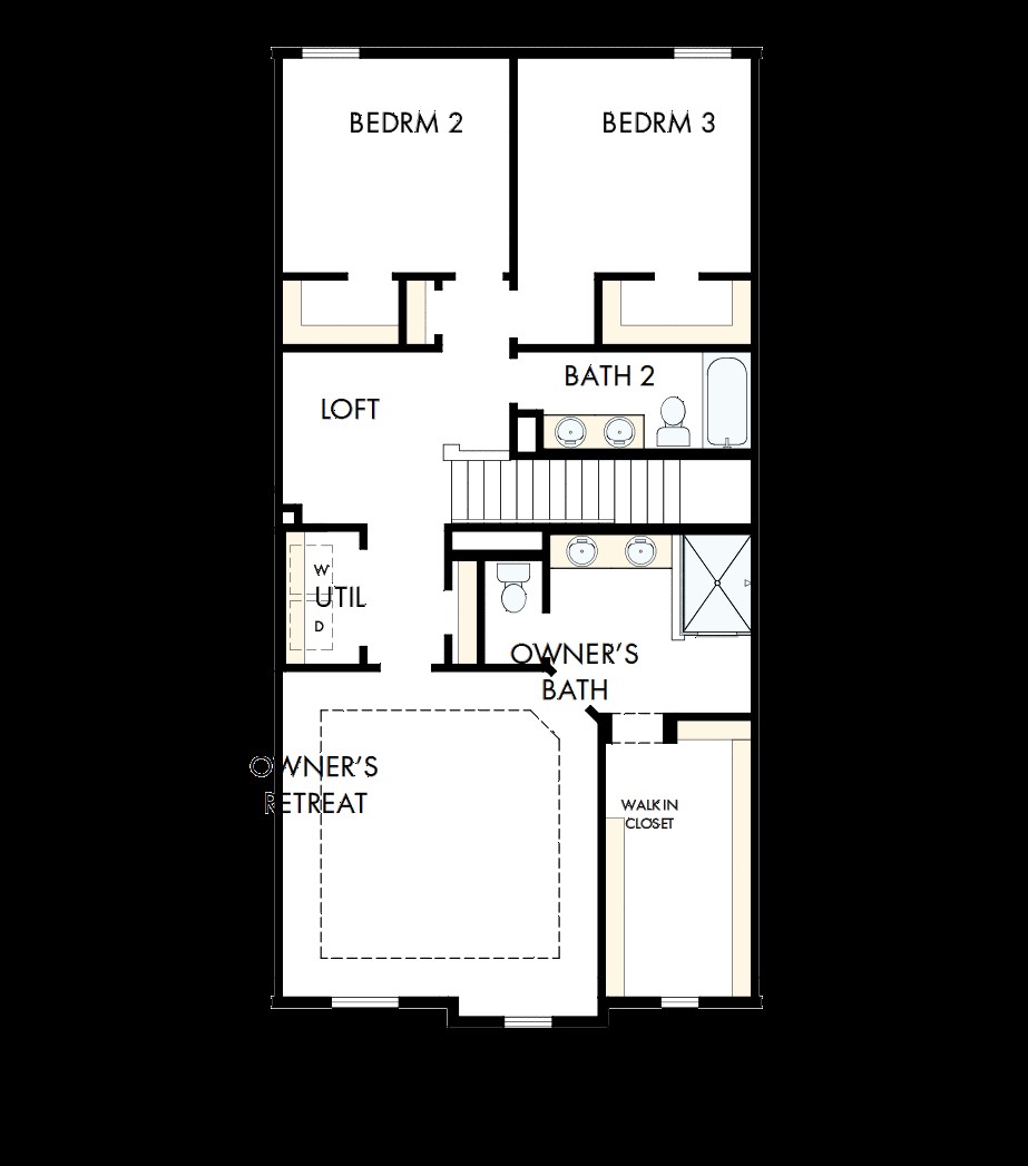 2856 Yampa Drive Mckinney TX 75071