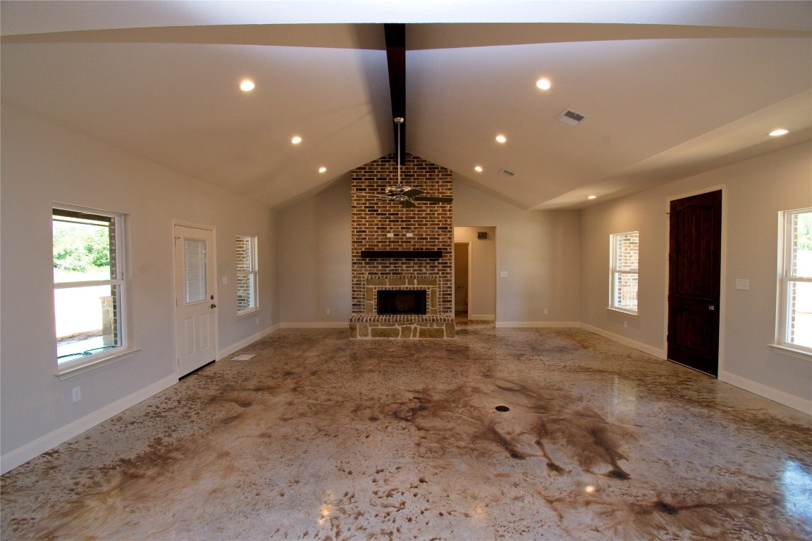 500 Advance Road Weatherford TX 76088