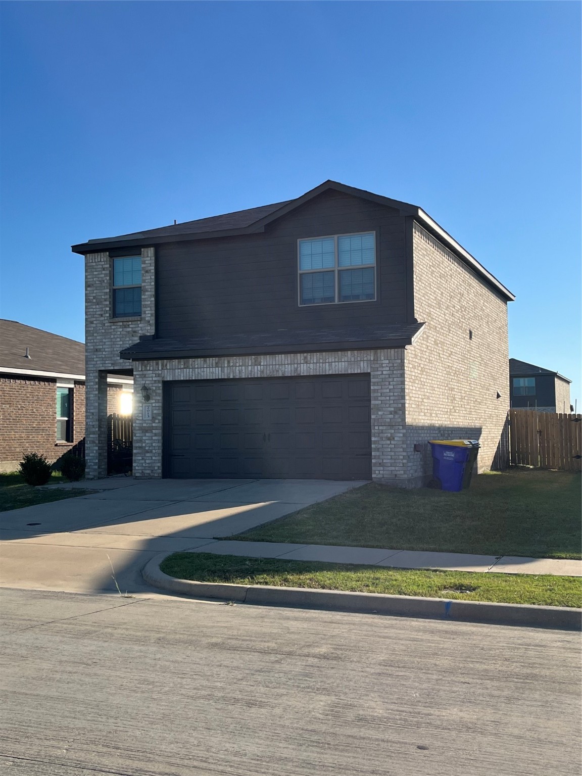 2013 Churchill Downs Drive Seagoville TX 75159