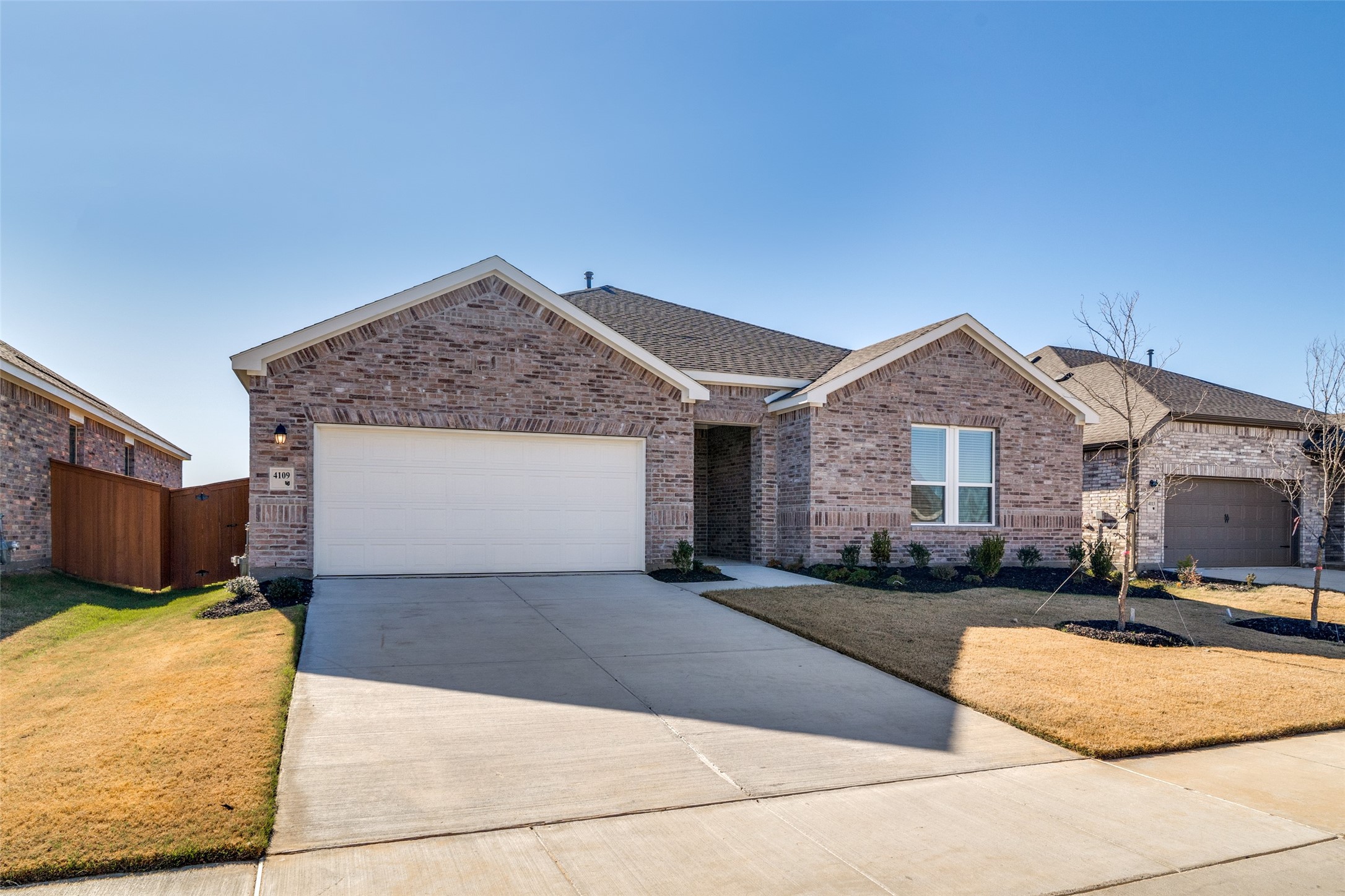4109 Buffalo Grass Trail Crandall TX 75114