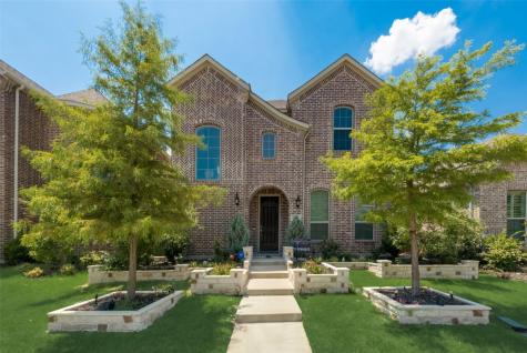 4224 Del Rey Avenue Mckinney TX 75070