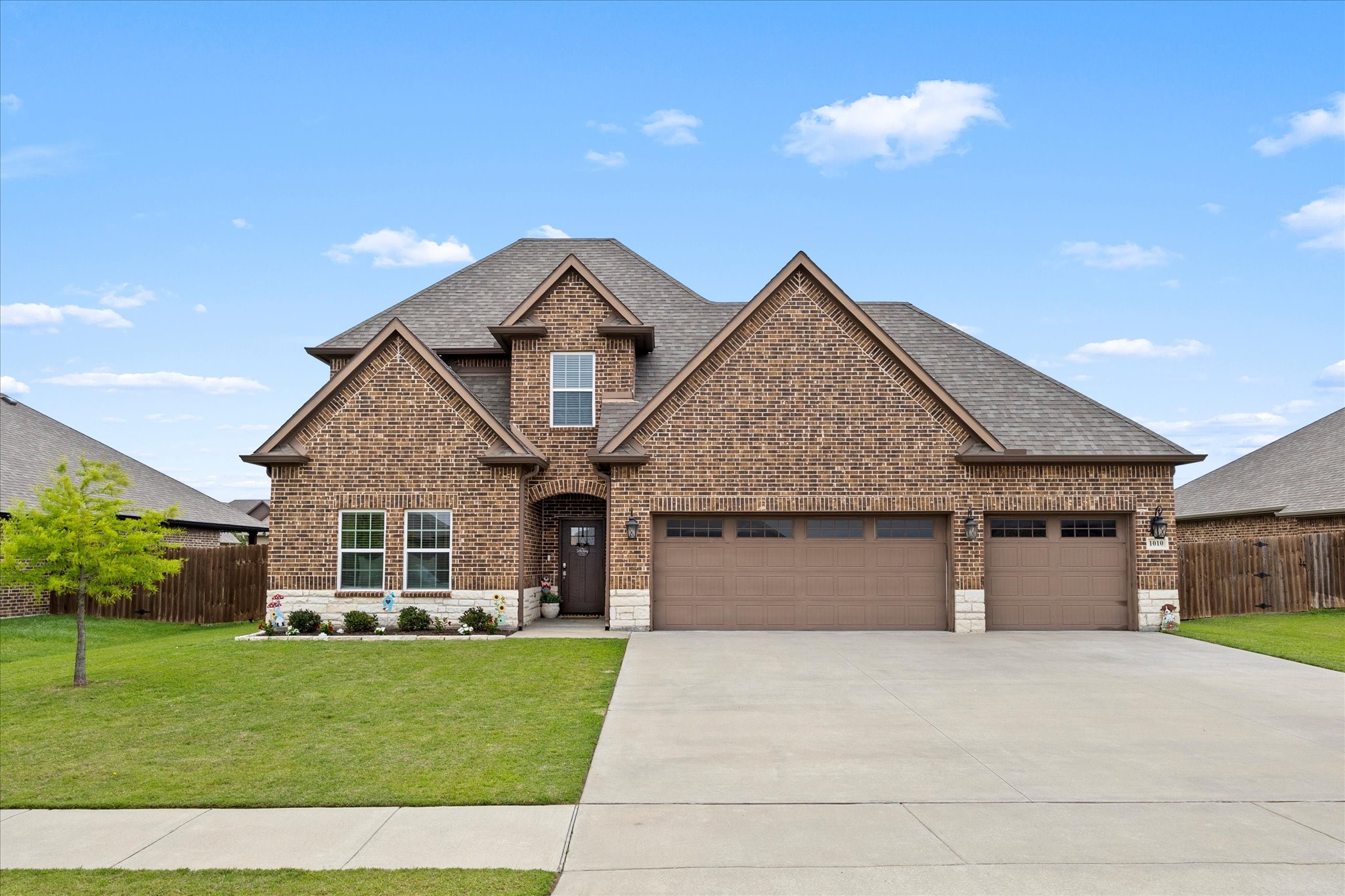 1010 Eva Drive Greenville TX 75402