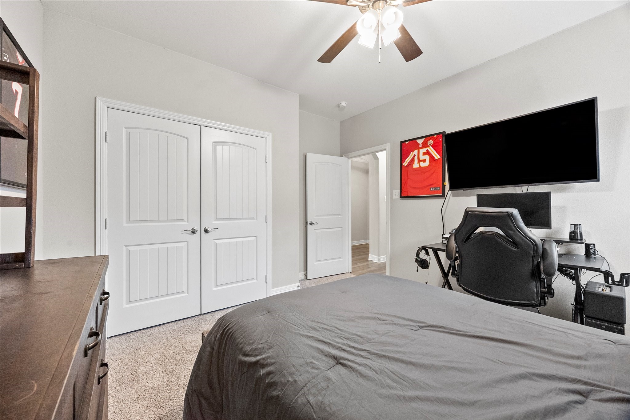 1010 Eva Drive Greenville TX 75402