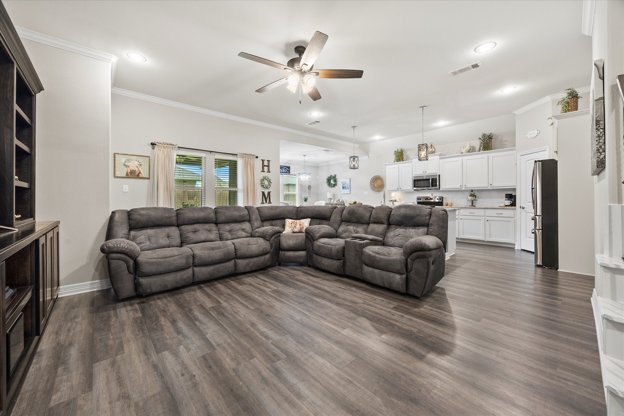 1010 Eva Drive Greenville TX 75402