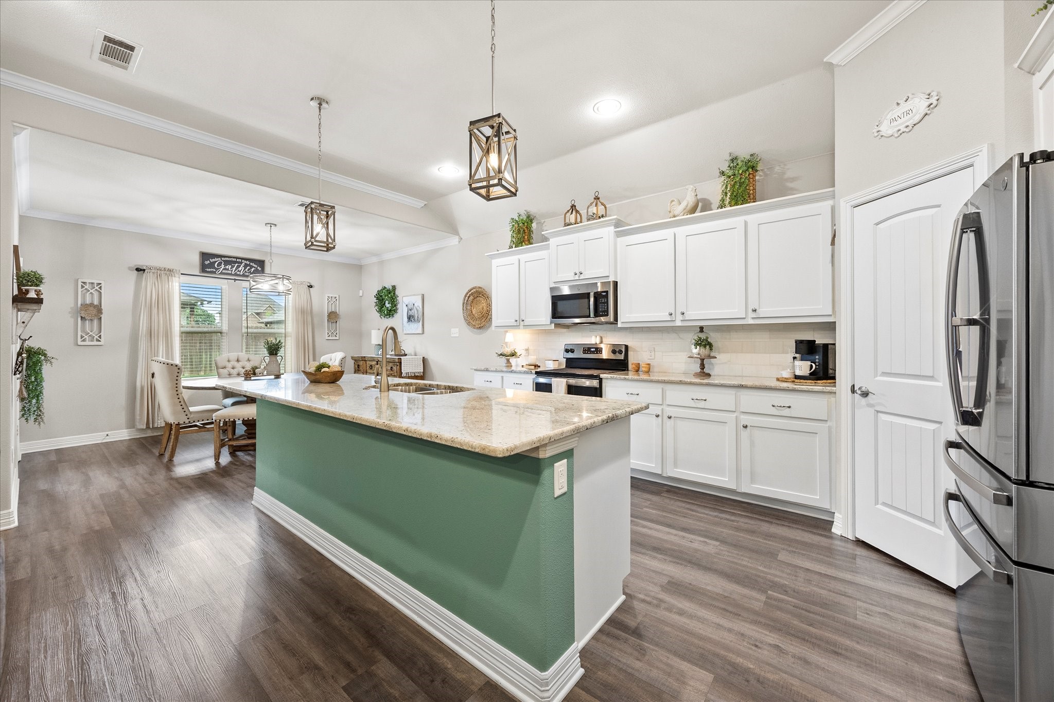 1010 Eva Drive Greenville TX 75402