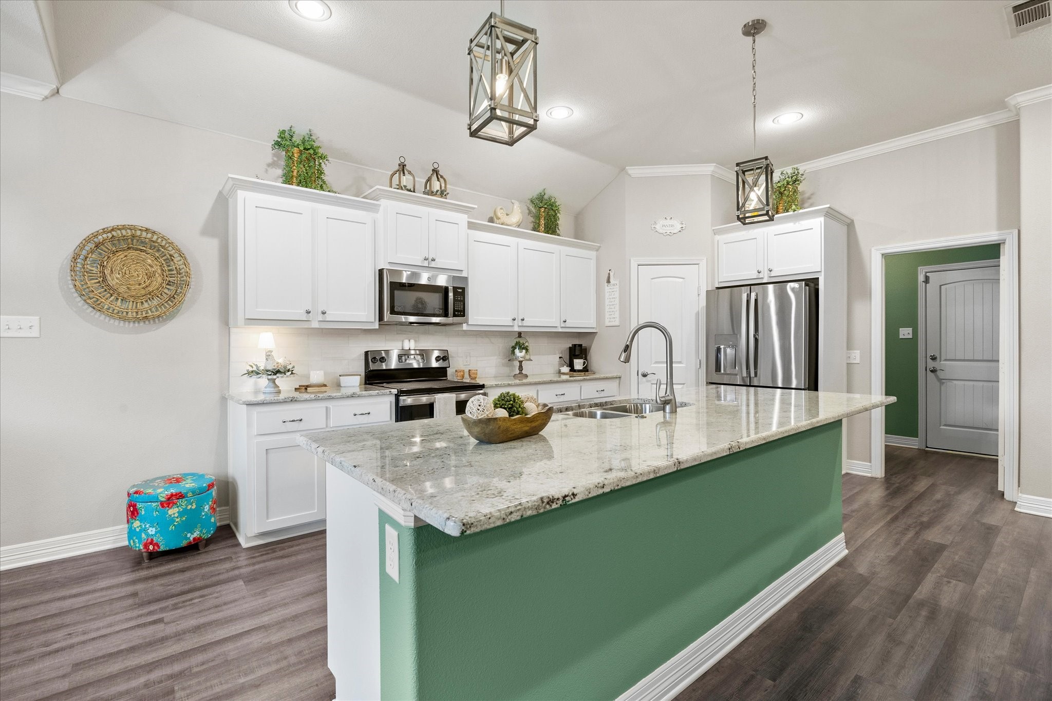 1010 Eva Drive Greenville TX 75402