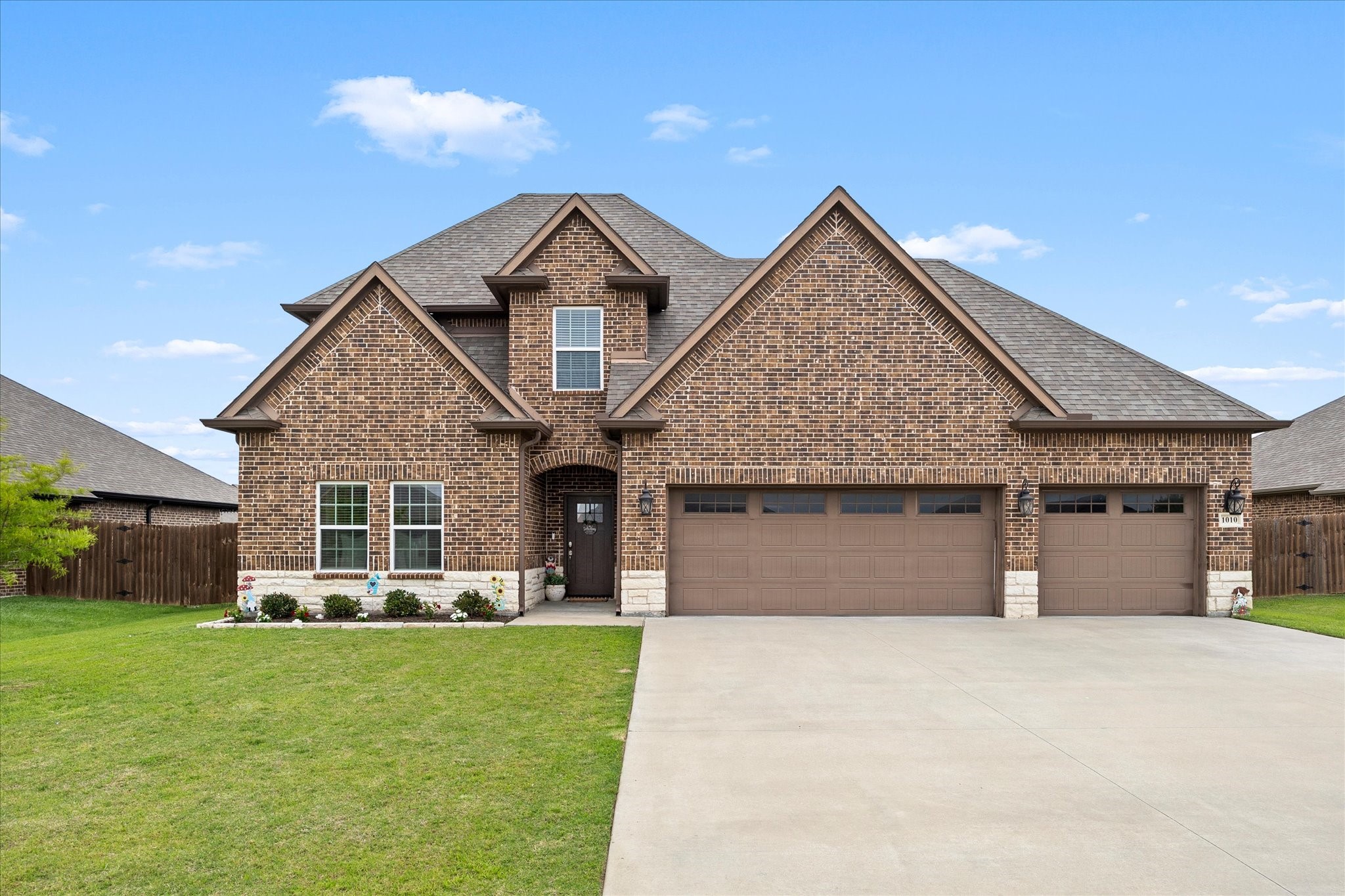 1010 Eva Drive Greenville TX 75402