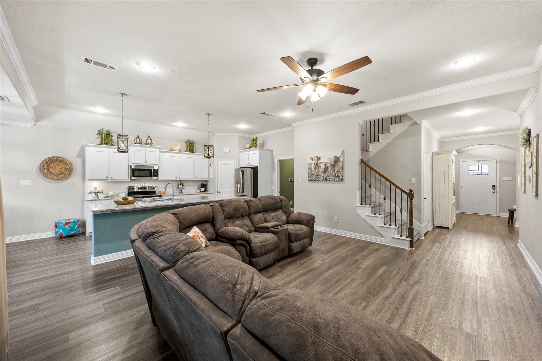 1010 Eva Drive Greenville TX 75402