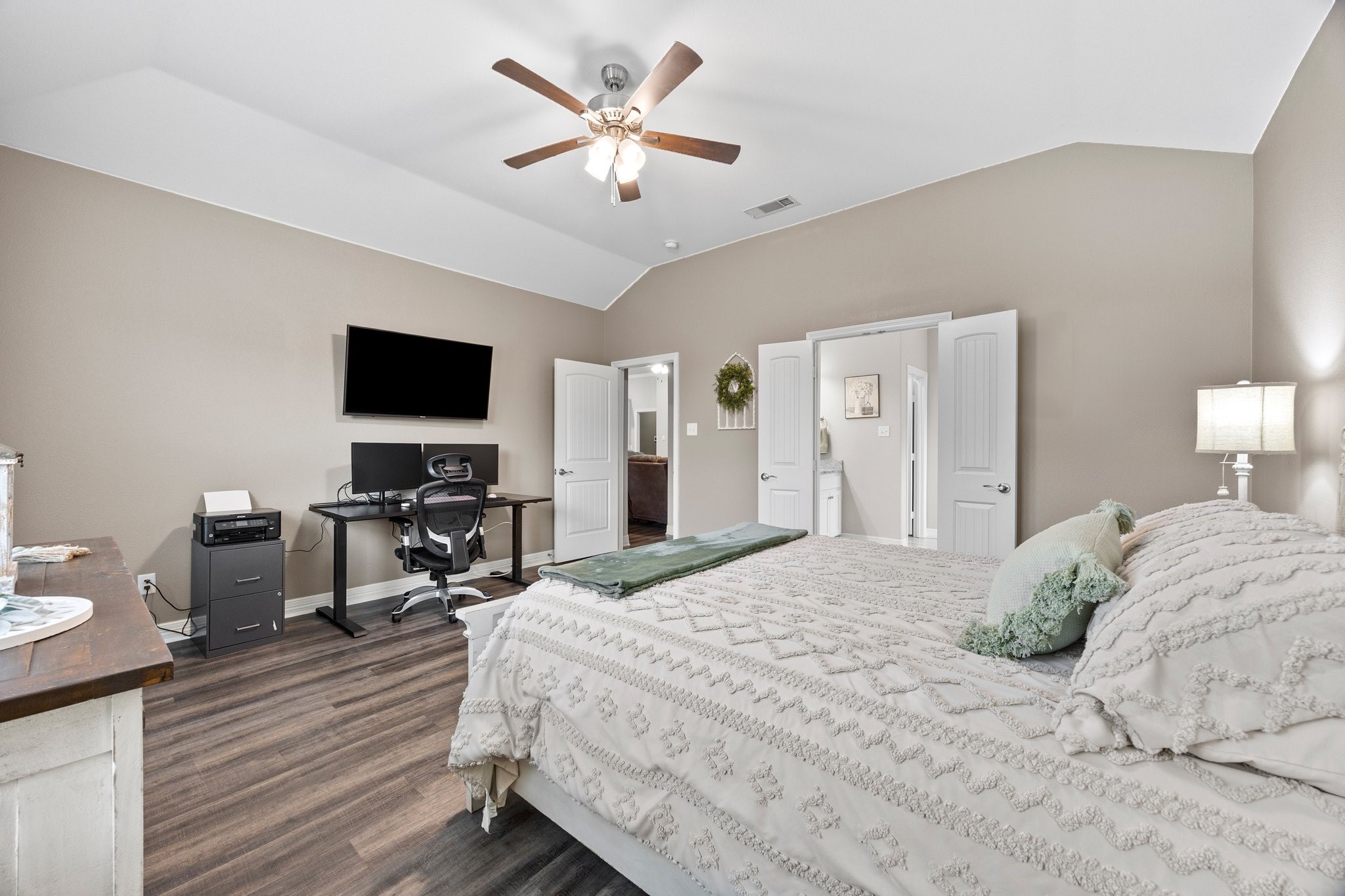 1010 Eva Drive Greenville TX 75402