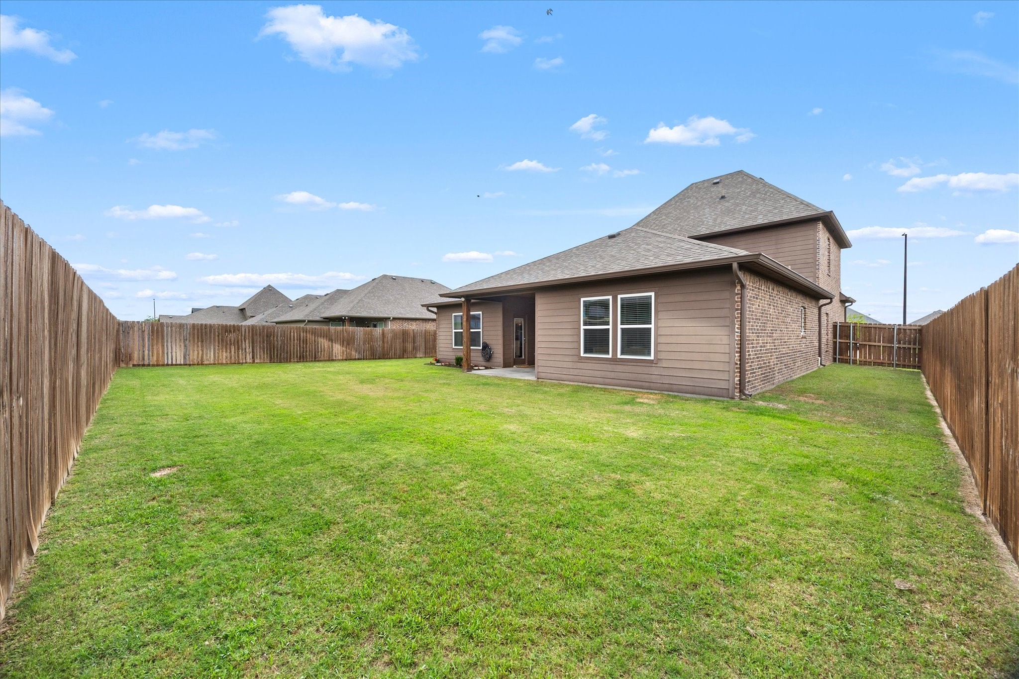 1010 Eva Drive Greenville TX 75402