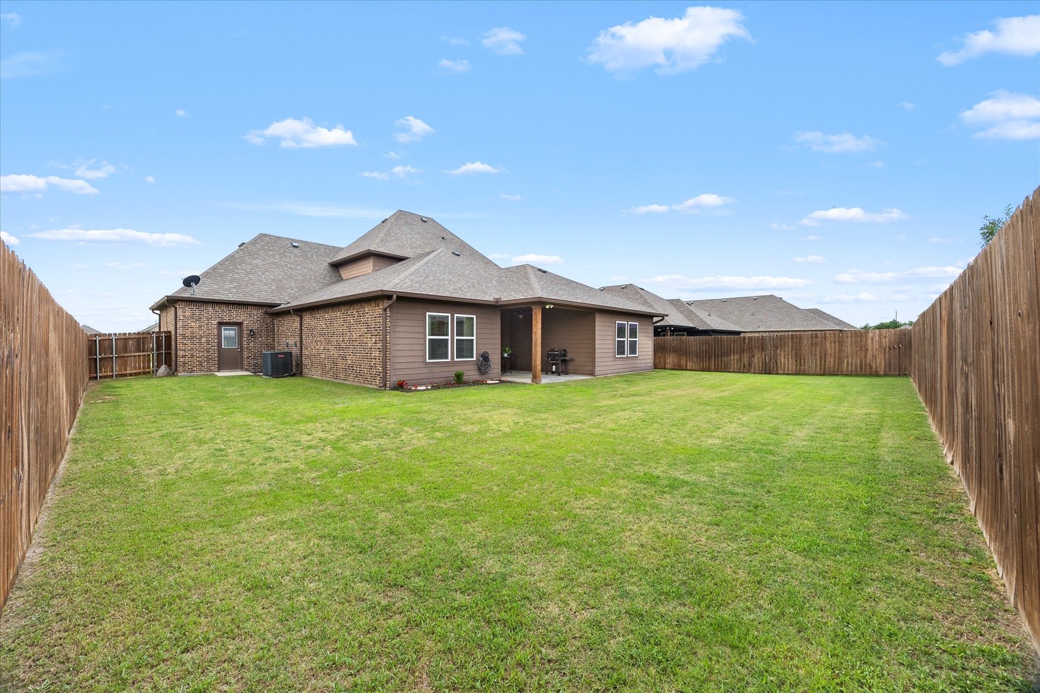 1010 Eva Drive Greenville TX 75402