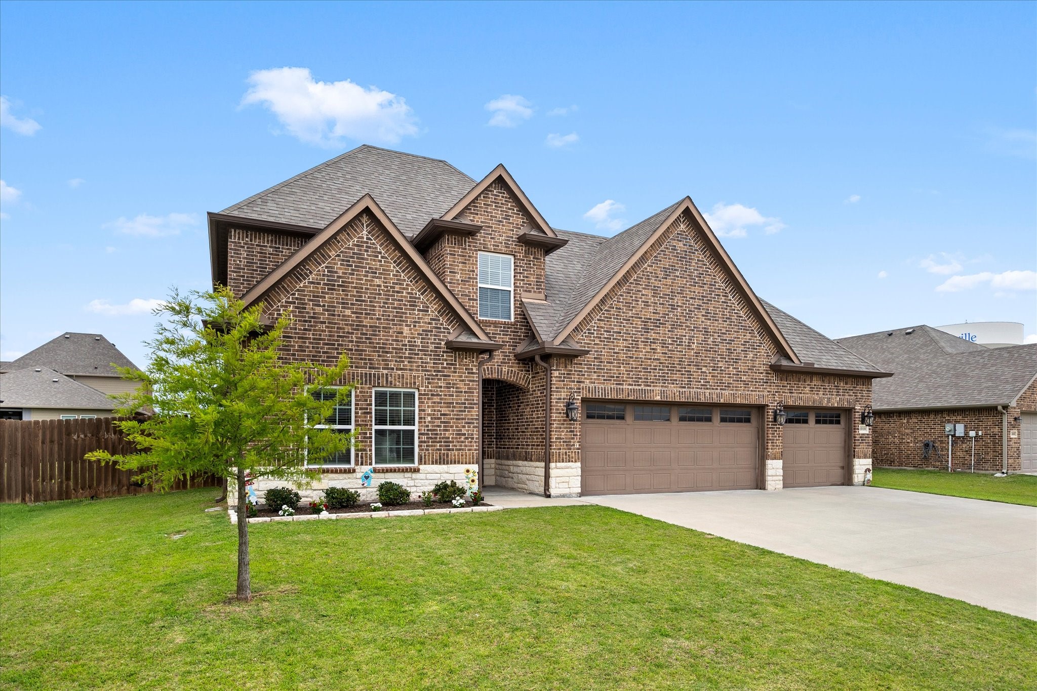 1010 Eva Drive Greenville TX 75402