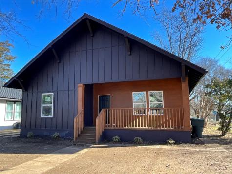 821 S Hazelwood Street Sherman TX 75090