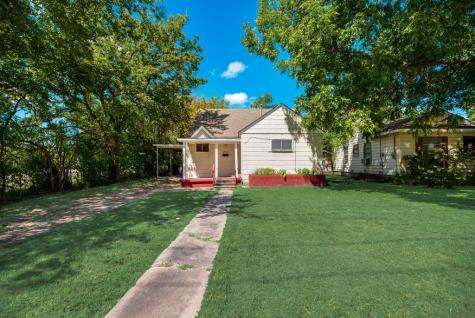 4012 Stonewall Street Greenville TX 75401