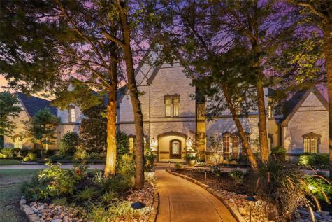 1606 Enclave Court Southlake TX 76092