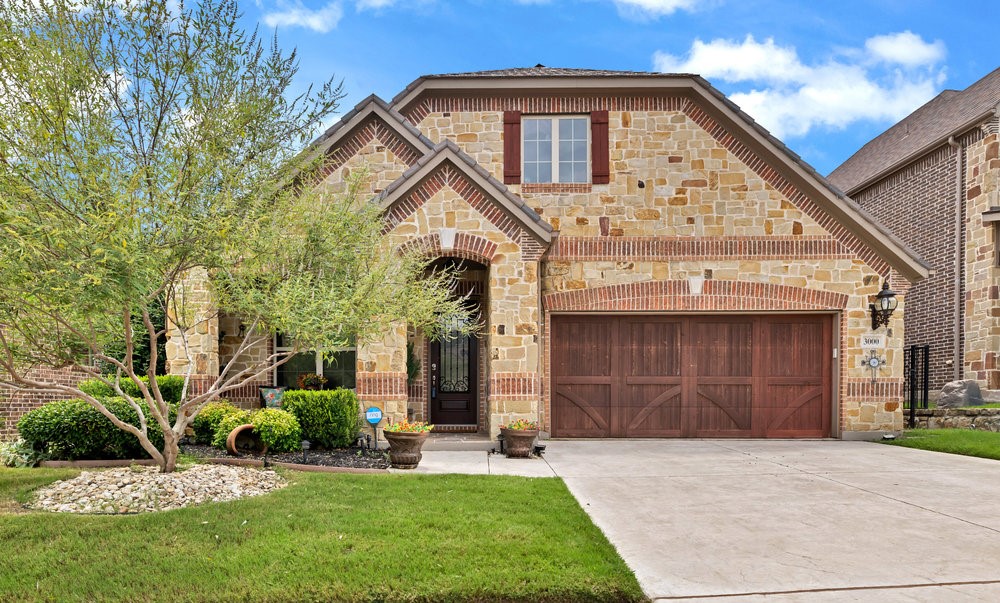 3000 Bella Lago Drive Denton TX 76210