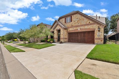 3000 Bella Lago Drive Denton TX 76210