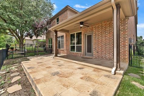 3000 Bella Lago Drive Denton TX 76210