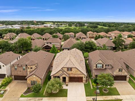 3000 Bella Lago Drive Denton TX 76210