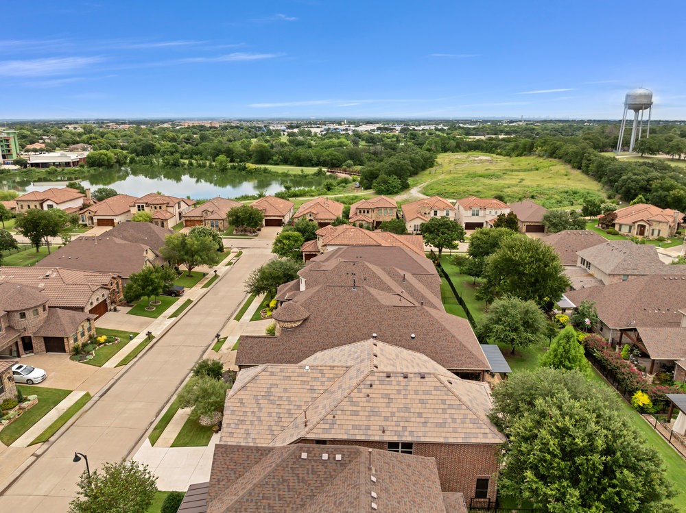 3000 Bella Lago Drive Denton TX 76210