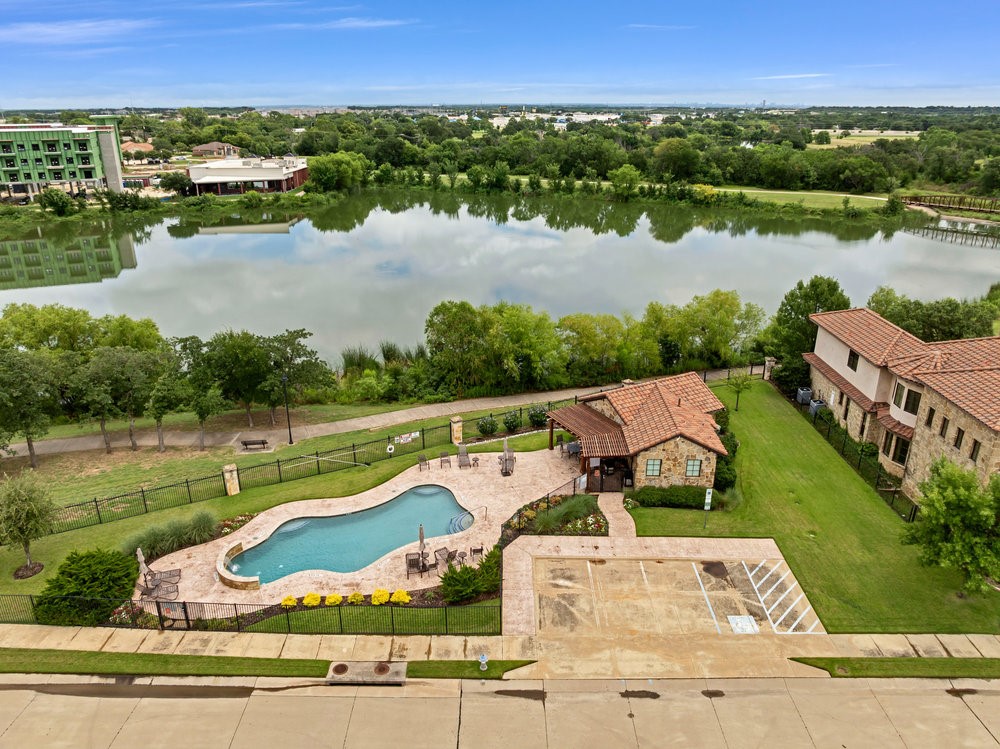 3000 Bella Lago Drive Denton TX 76210