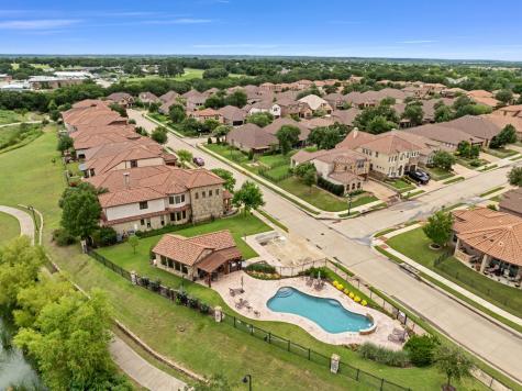 3000 Bella Lago Drive Denton TX 76210