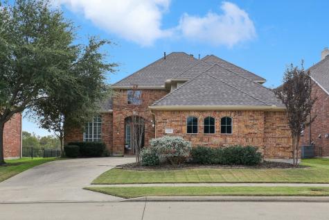 6506 Lakecrest Drive Sachse TX 75048