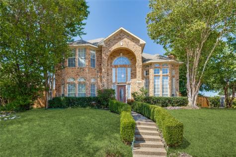 9117 Lakepointe Avenue Rowlett TX 75088