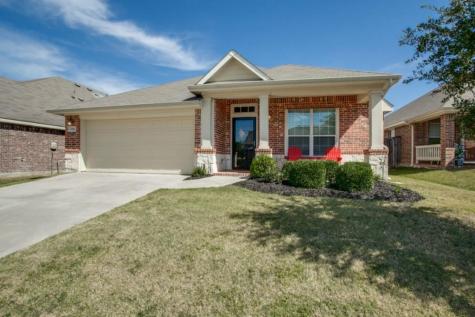 3416 Foxfield Trail Mckinney TX 75071