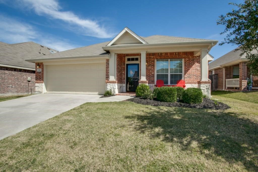 3416 Foxfield Trail Mckinney TX 75071