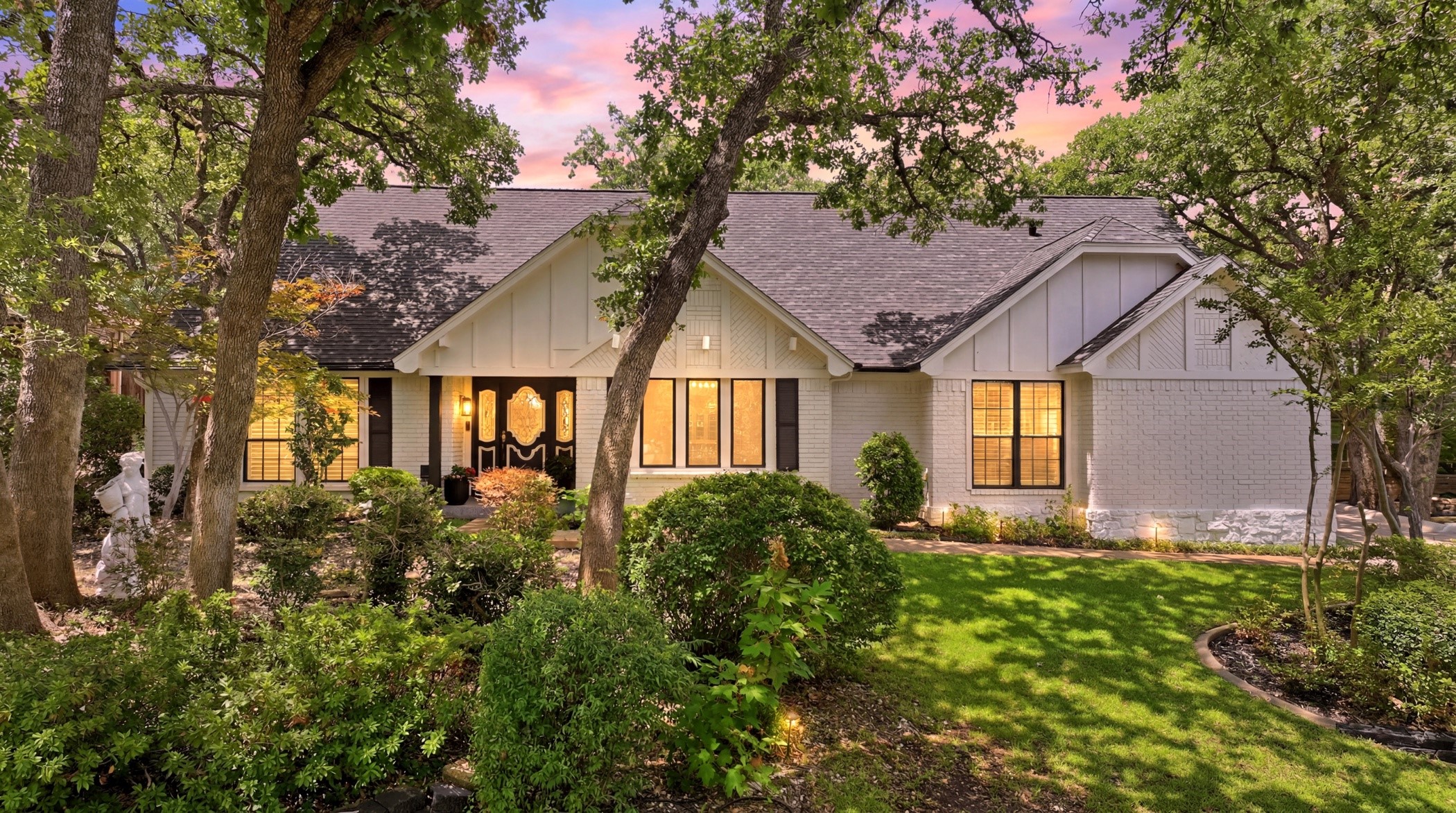 1809 Southpark Drive Arlington TX 76013