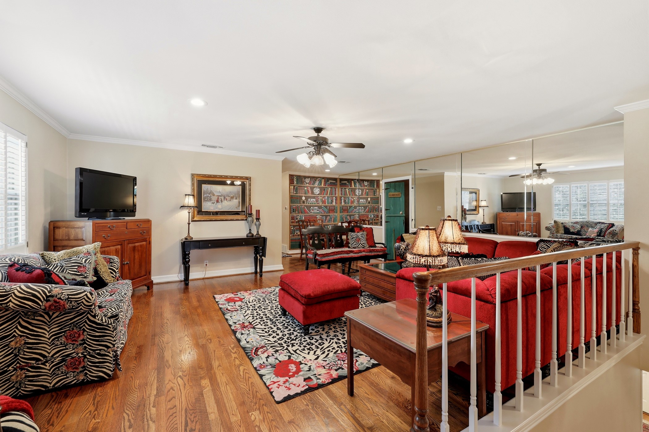 1809 Southpark Drive Arlington TX 76013
