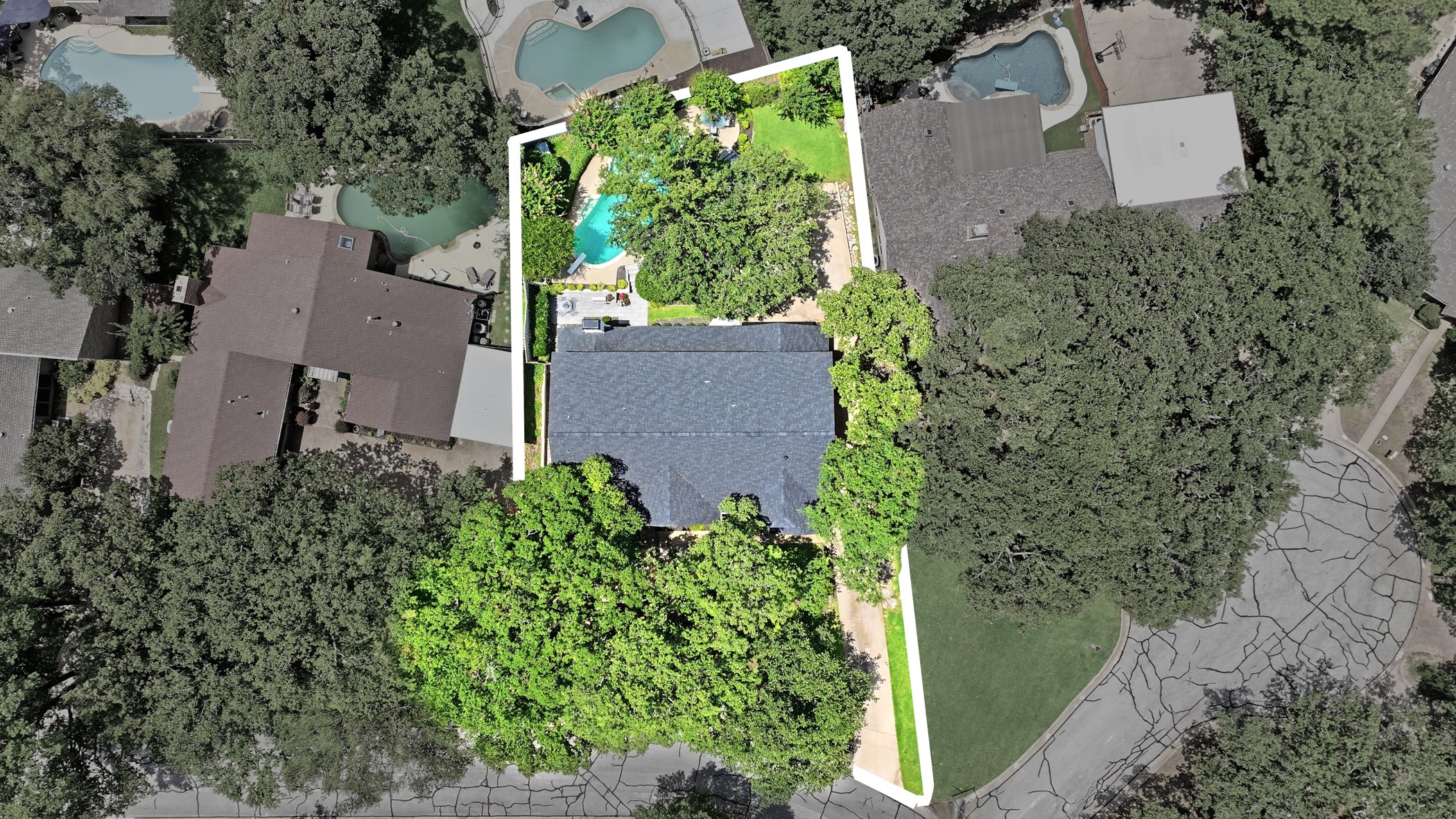 1809 Southpark Drive Arlington TX 76013