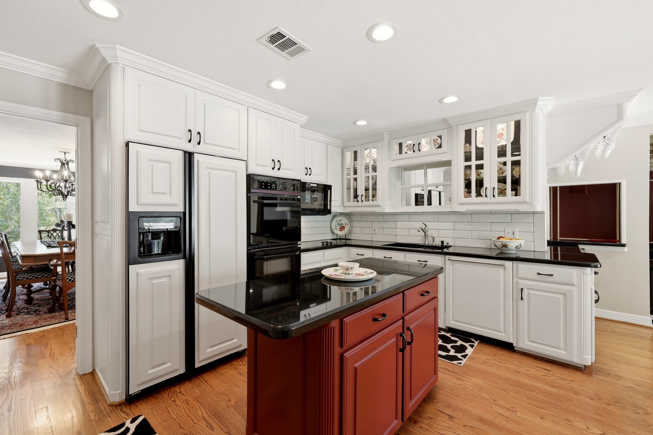 1809 Southpark Drive Arlington TX 76013