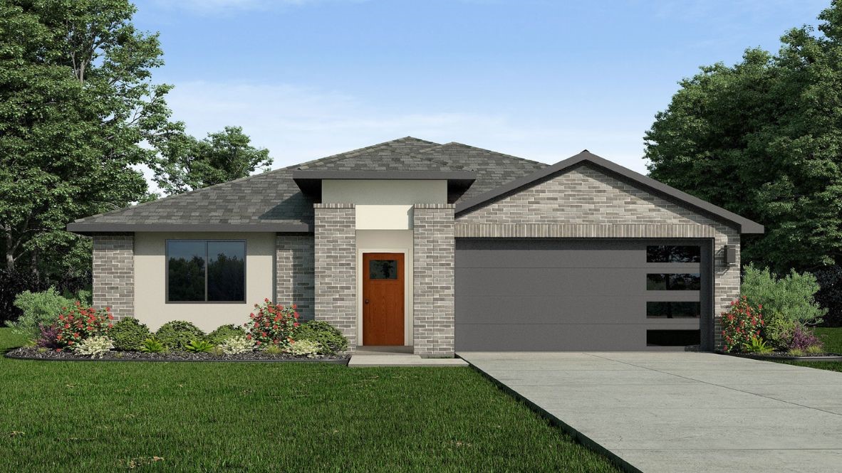 2305 Peak Point Drive Grand Prairie TX 75052