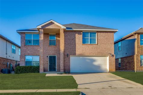 6212 Apalachee Trail Fort Worth TX 76179